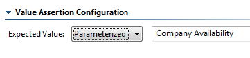 SOAtest and Virtualize with CTP 2025.1 > Working with EDI Messages > 23.png