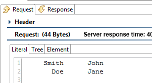 SOAtest and Virtualize with CTP 2025.1 > Working with Fixed Length Messages > 13.png