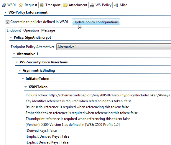 SOAtest and Virtualize with CTP 2025.1 > WS Security > 26.png