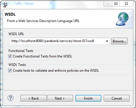 SOAtest and Virtualize with CTP 2025.1 > Design and Development Policy Enforcement > Create.png