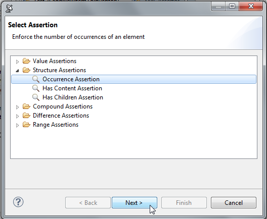 SOAtest and Virtualize with CTP 2025.1 > Updating Tests as Services Change > 4.png