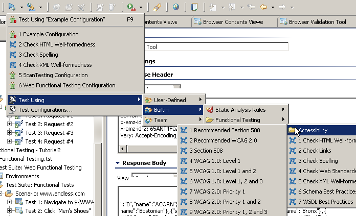 SOAtest and Virtualize with CTP 2025.1 > Web Functional Testing > Accessibility.png