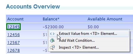 SOAtest and Virtualize with CTP 2025.1 > Web Functional Testing > ExtractValue.jpg