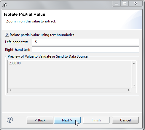 SOAtest and Virtualize with CTP 2025.1 > Web Functional Testing > IsolatePartial.png