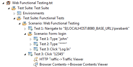 SOAtest and Virtualize with CTP 2025.1 > Web Functional Testing > Test.png