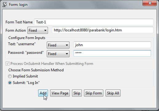 SOAtest and Virtualize with CTP 2025.1 > Web Static Analysis > 20.png