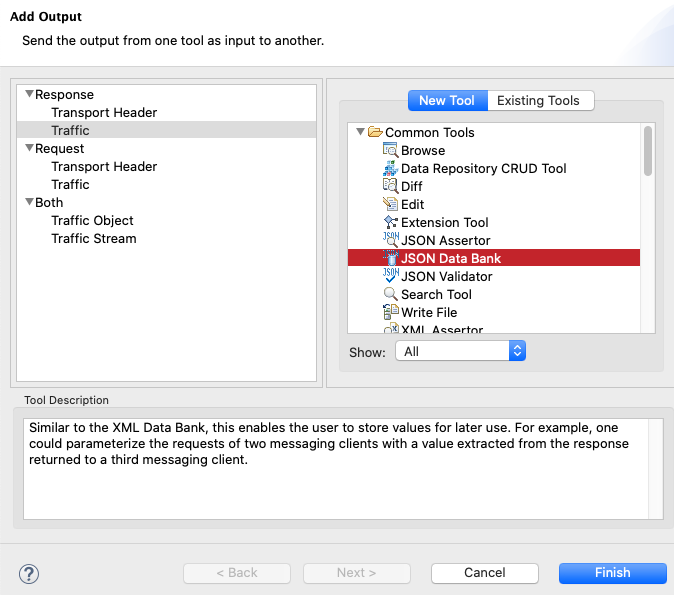 SOAtest and Virtualize with CTP 2025.1 > Using Smart Test Templates in OAuth 2 0 Client Credential Flows > soa-tut-stt-oauth2-add-json-data-bank-to-auth-rest-client-20201.png