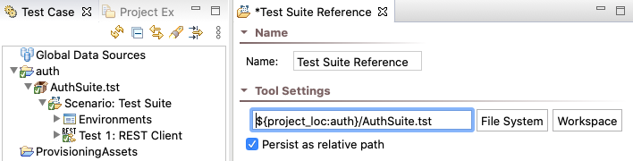 SOAtest and Virtualize with CTP 2025.1 > Using Smart Test Templates in OAuth 2 0 Client Credential Flows > soa-tut-stt-oauth2-point-test-suite-ref-to-auth-client-20201.png