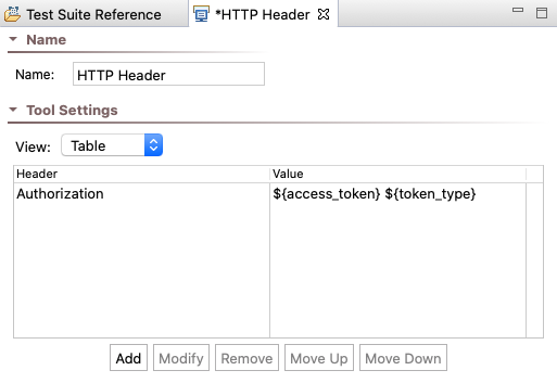 SOAtest and Virtualize with CTP 2025.1 > Using Smart Test Templates in OAuth 2 0 Client Credential Flows > soa-tut-stt-oauth2-specify-http-header-values-stt-20201.png