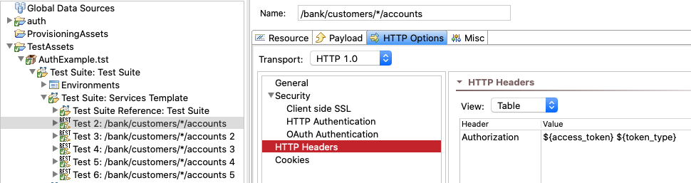 SOAtest and Virtualize with CTP 2025.1 > Using Smart Test Templates in OAuth 2 0 Client Credential Flows > soa-tut-stt-oauth2-verify-http-headers-multi-test-20201.png