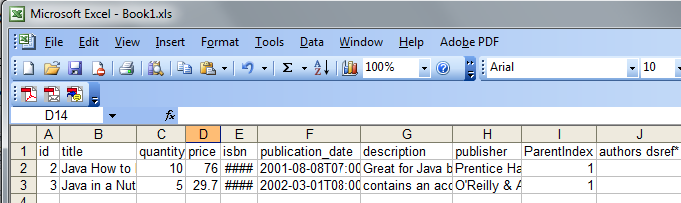 SOAtest and Virtualize with CTP 2025.1 > Parameterizing Arrays of Varying Size > MS Excel.png