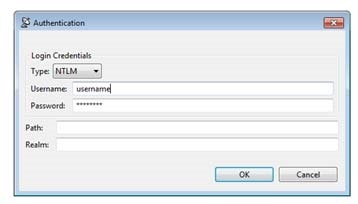 SOAtest and Virtualize with CTP 2025.1 > Configuring Test Suite Properties > NTLM.jpg