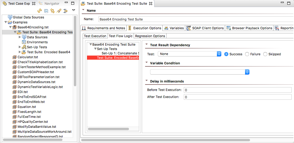 SOAtest and Virtualize with CTP 2025.1 > Configuring Test Suite Properties > TestSuite1-v9104.png