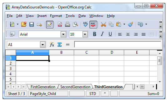 SOAtest and Virtualize with CTP 2025.1 > Performing Functional Tests Using Data Sources > 16.png