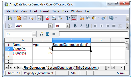 SOAtest and Virtualize with CTP 2025.1 > Performing Functional Tests Using Data Sources > 17.png
