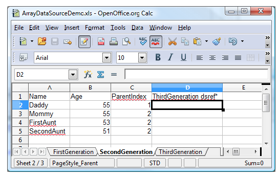 SOAtest and Virtualize with CTP 2025.1 > Performing Functional Tests Using Data Sources > 18.png