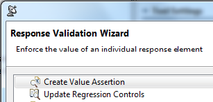 SOAtest and Virtualize with CTP 2025.1 > Validating the Value of an Individual Response Element > 4.png