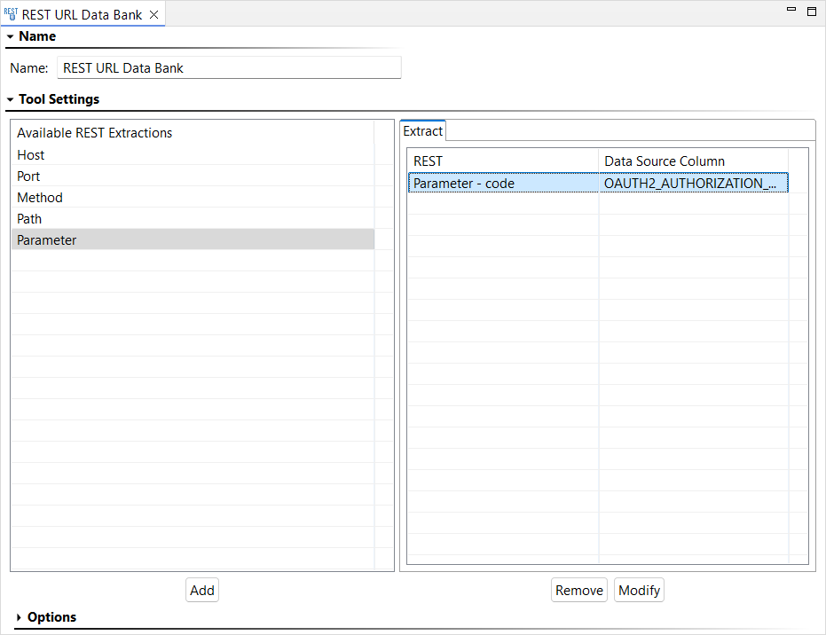 SOAtest and Virtualize with CTP 2025.1 > OAuth Authentication > OAuth-procedure_REST-URL-data-bank.png
