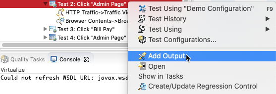 SOAtest and Virtualize with CTP 2025.1 > Stubbing Test Requests and Responses > soatest-add-output-webtest-for-stubs-20201.png