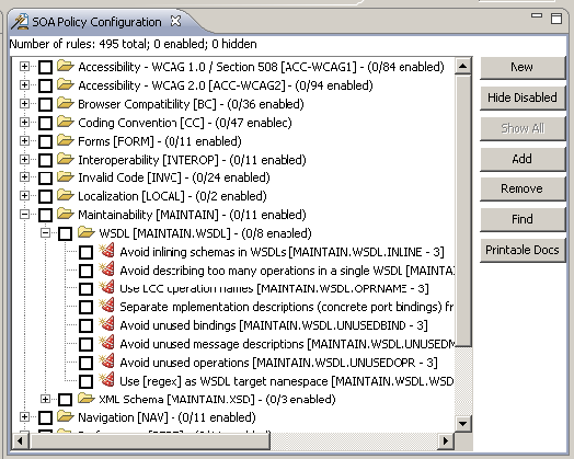 SOAtest and Virtualize with CTP 2025.1 > Defining the Policy > 10.png
