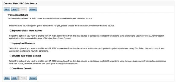 SOAtest and Virtualize with CTP 2025.1 > JDBC Configuration on Oracle BEA WebLogic 9 2 Application Servers > 5.jpg