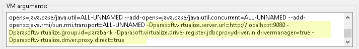 SOAtest and Virtualize with CTP 2025.1 > JDBC Configuration for ParaBank > VM-arguments_add-parasoft-JDBC-driver-flags.png