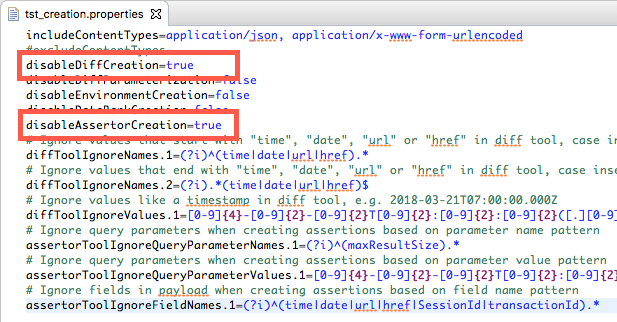 SOAtest and Virtualize with CTP 2025.1 > SOAtest Smart API Test Generator Tutorial > ssatg-tut-disable-diffs-asserts-9106.png