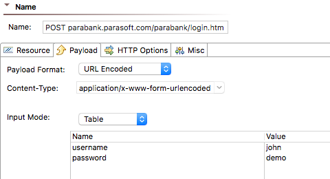 SOAtest and Virtualize with CTP 2025.1 > SOAtest Smart API Test Generator Tutorial > ssatg-tut-login-review-login-test1-desktop.png
