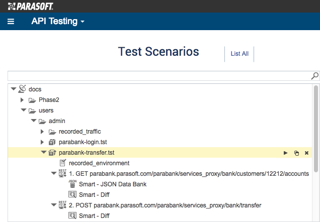 SOAtest and Virtualize with CTP 2025.1 > SOAtest Smart API Test Generator Tutorial > ssatg-tut-open-test-in-ctp.png