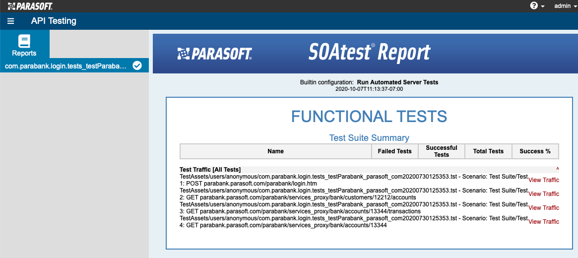 SOAtest and Virtualize with CTP 2025.1 > Reviewing Test Results > ctp-soatest-detailed-rep-view-suite-20202.png