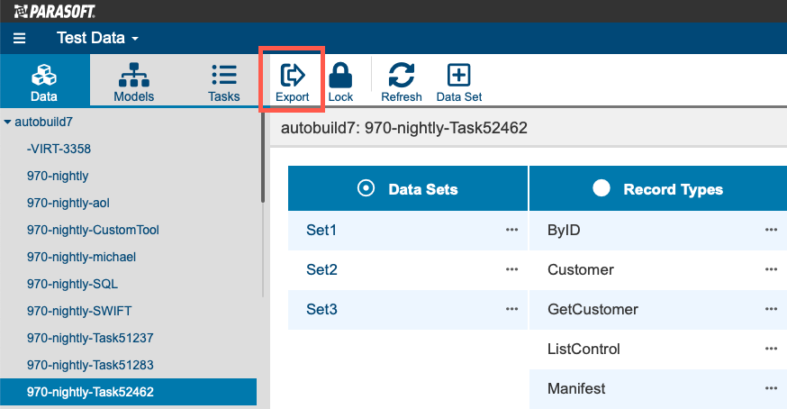 SOAtest and Virtualize with CTP 2025.1 > Creating and Managing Repositories > ctp-td-export-repo-20211.png