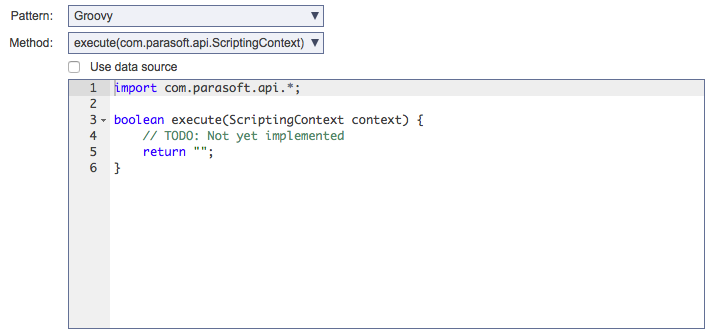 SOAtest and Virtualize with CTP 2025.1 > Configuring a Data Bank > scripted-input-field.png