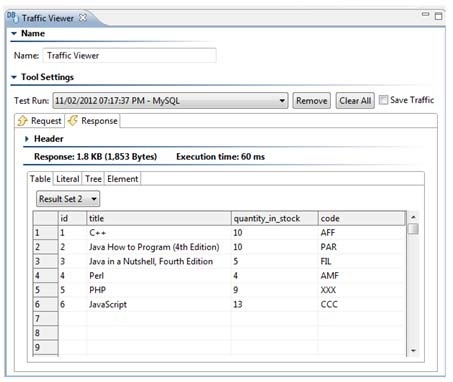 SOAtest and Virtualize with CTP 2025.1 > Traffic Viewer > traffic-viewer-table-tab-info.jpg