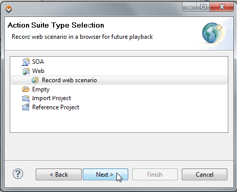 SOAtest and Virtualize with CTP 2025.1 > Browser Playback > 2.png