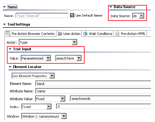 SOAtest and Virtualize with CTP 2025.1 > Modifying User Actions Simulated by a Web Scenario > 24.png