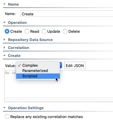 SOAtest and Virtualize with CTP 2025.1 > Data Repository CRUD Tool > crud-tool-create-operation-20212.png