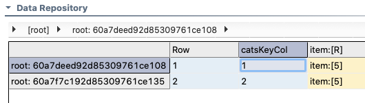 SOAtest and Virtualize with CTP 2025.1 > Data Repository CRUD Tool > crud-tool-read-operation-select-key-example-repo-cats-20212.png