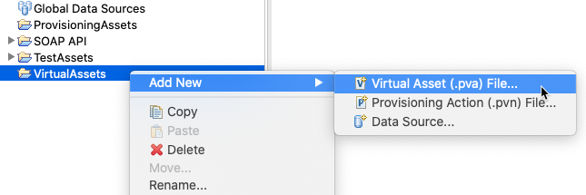 SOAtest and Virtualize with CTP 2025.1 > Data Repository CRUD Tool > crud-tut-add-project-20212.png