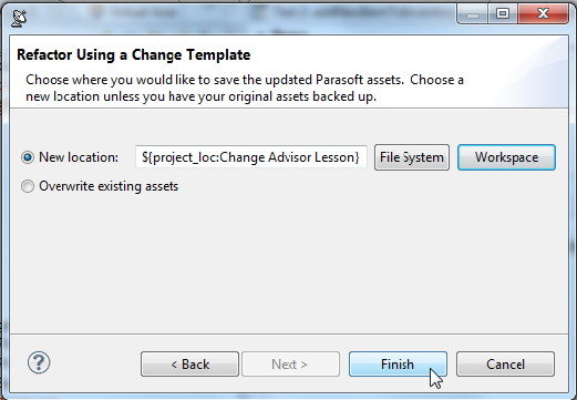 SOAtest and Virtualize 2025.1 > Updating Tests as Services Change > 27.png