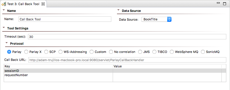 SOAtest and Virtualize 2025.1 > Call Back > callback-tool-9104.png