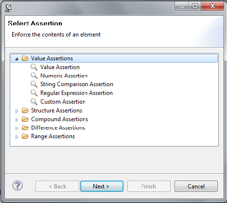 SOAtest and Virtualize 2025.1 > JSON Assertor Deprecated > 23.png