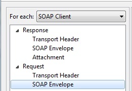 SOAtest 2025.1 > Adding Test Outputs > soap envelope.jpg