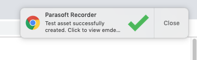 SOAtest 2025.1 > SOAtest Smart API Test Generator Tutorial > ps-recorder-click-notification-to-view-in-ctp-9108.png