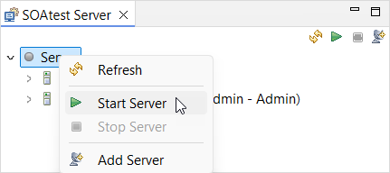 SOAtest 2025.1 > Call Back > start-SOAtest-server.png