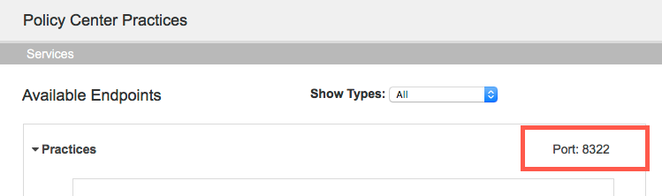 Parasoft DTP 5.3.3 > Policy Center Practice - Defects for JIRA 2.1 > get-port-jira-practices.png