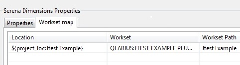 Parasoft C++test 10.3.2 for Eclipse (Japanese) > Connecting to Source Control > serens dimensions properties.jpg