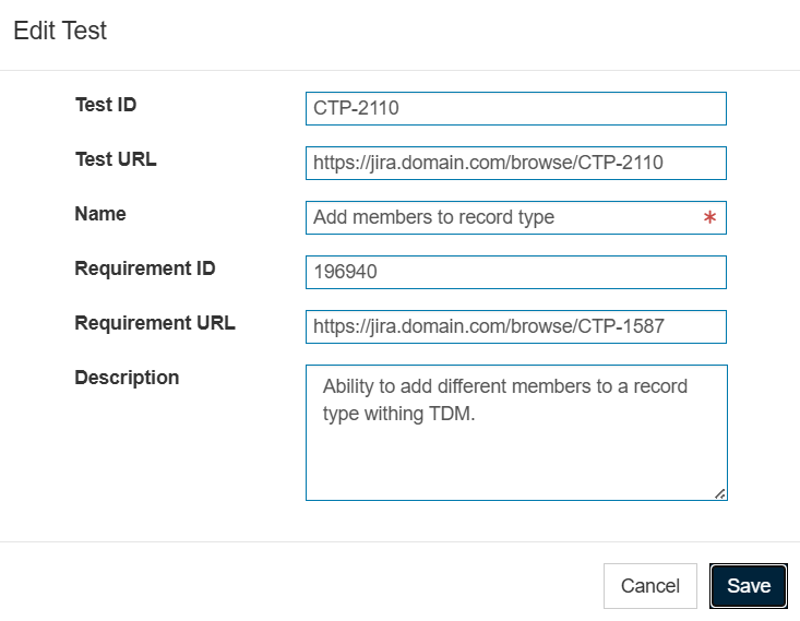 SOAtest and Virtualize with CTP 2025.1 > Editing and Deleting Tests > edit-test-dialog.png