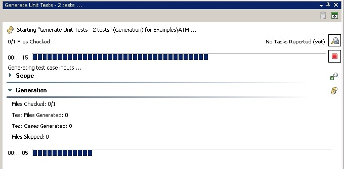 Parasoft C/C++test Professional 2024.2 for Visual Studio (Japanese) > Exercise 1 - Generating Unit Tests > 21.jpg