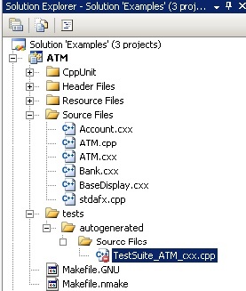 Parasoft C/C++test Professional 2024.2 for Visual Studio (Japanese) > Exercise 1 - Generating Unit Tests > 22.jpg