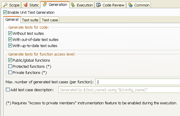 Parasoft C/C++test Professional 2024.2 for Visual Studio (Japanese) > Exercise 1 - Generating Unit Tests > image2023-5-23_18-56-21.png
